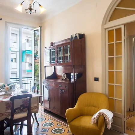 Casa Lucia - Happy Appartamento *