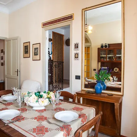 Appartamento Casa Lucia - Happy *