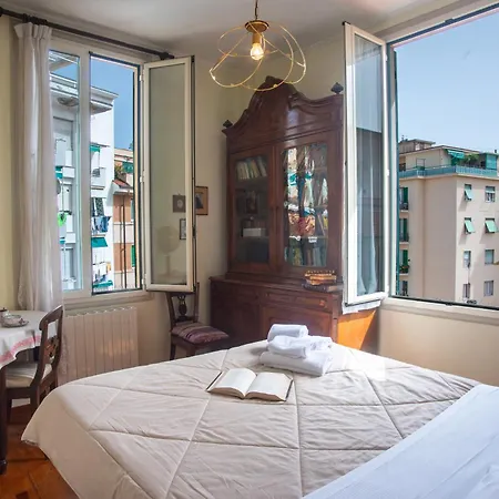 Casa Lucia - Happy Appartamento Sanremo
