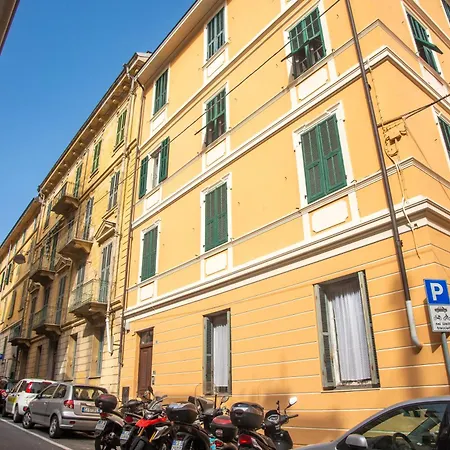 Casa Lucia - Happy Appartamento
